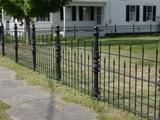 Custom Fences NH | ME | VT | MA